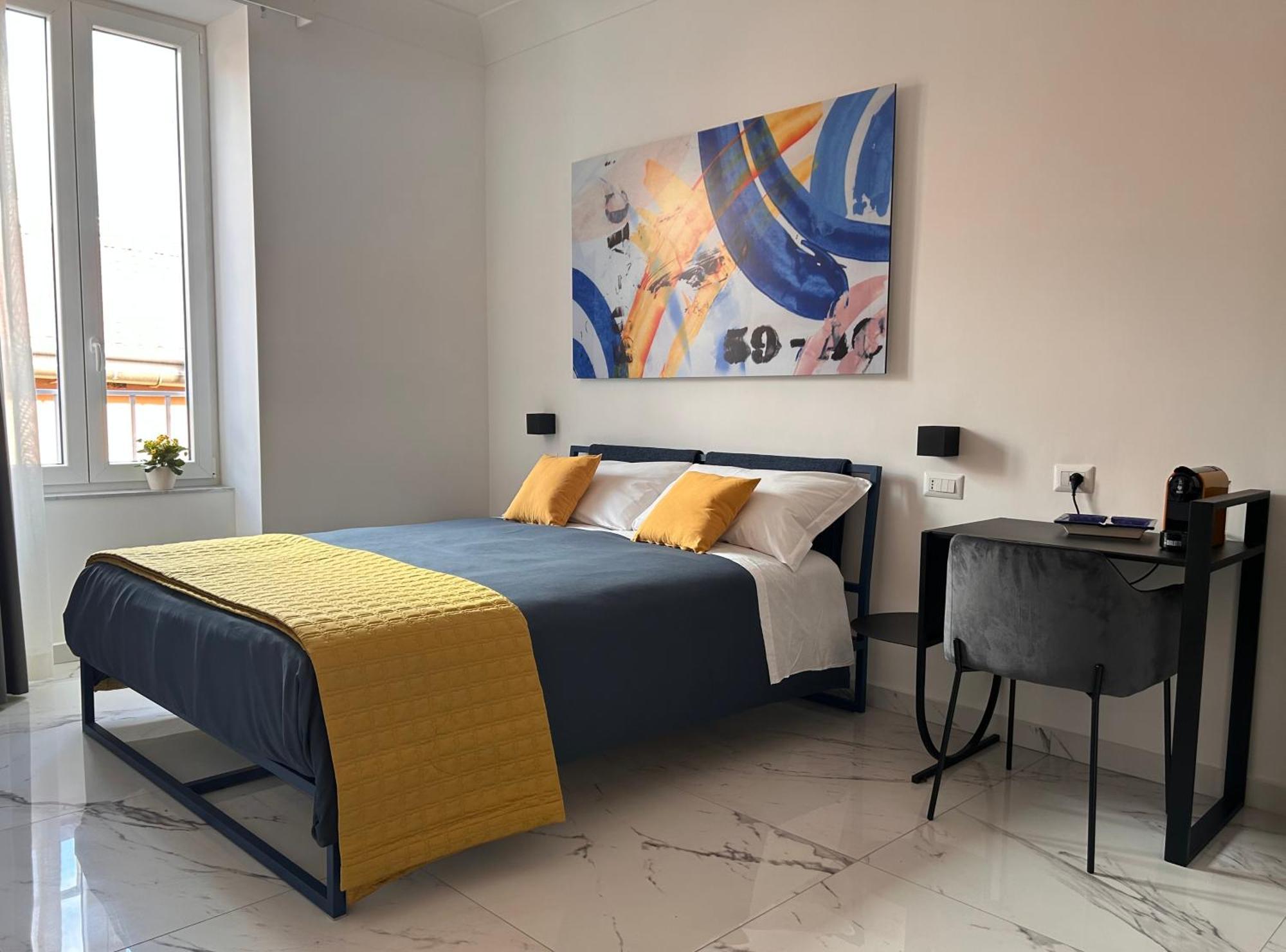 Oltre Guest house